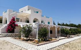 Villa Kampos